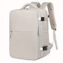 Mochila de Viagem com Porta USB - Floratta