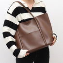 Bolsa de Ombro com Alça Longa Camille