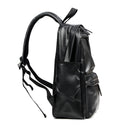 Mochila de Viagem Masculina em Couro - Nomad