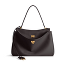 Bolsa Tote de Luxo Geneviève de Couro Legítimo