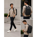Mochila de Viagem Masculina Anti-furto