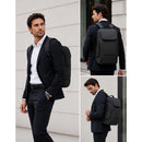 Mochila de Viagem Masculina Anti-furto