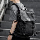 Mochila de Viagem Masculina Expansível Cargus