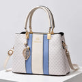 Bolsa Feminina em Couro Genuino - Premium DH