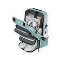 Mochila de Viagem Impermeável Nomad