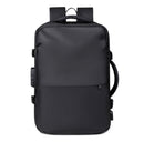 Mochila Antifurto para Notebook À Prova d'Água