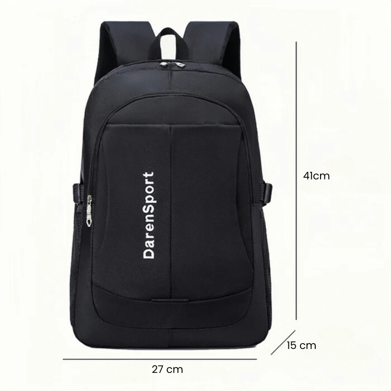 Mochila Escolar Esportiva Ultra Leve - Nexbag