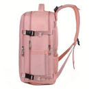 Mochila de Viagem com 9 Compartimentos - LunaPack