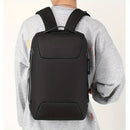 Mochila de Viagem Masculina Anti-furto