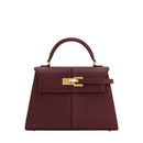 Bolsa Satchel Feminina Executiva Diane