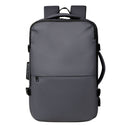 Mochila Antifurto para Notebook À Prova d'Água