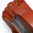 Bolsa Meia Lua Rosalie