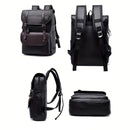 Mochila Masculina Firenze