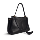 Bolsa Tote de Luxo Geneviève de Couro Legítimo