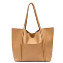 Bolsa de Ombro com Alça Longa Camille