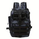 Mochila Tática para Trilha - Bravo Pack