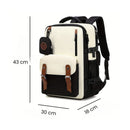 Mochila para Notebook e Viagem - SteelPack