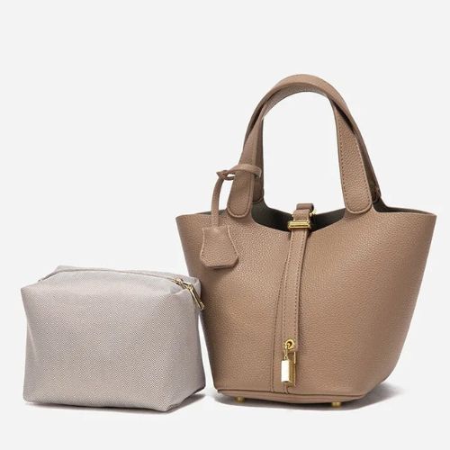 Bolsa Tote Pequena Chloé