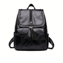 Mochila Feminina de Couro - DolceBag