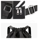 Mochila Desportiva Impermeável Training