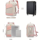 Mochila Feminina de Viagem 40L - DivaBag