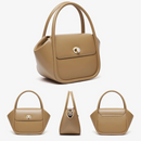 Bolsa de Luxo em Couro Legítimo Néctar