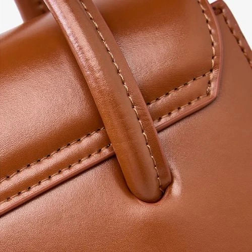 Bolsa Tiracolo Antoinette