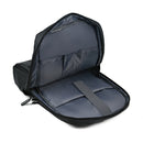 Mochila de Viagem Masculina Refletiva