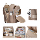 Mochila Feminina de Viagem - Aura