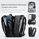 Mochila de Viagem Expansível Notebook ForceBag