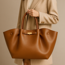 Bolsa de Luxo Tote Véronique