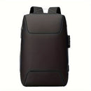 Mochila de Viagem Masculina Anti-furto