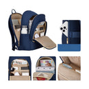 Mochila Feminina de Viagem - Aura