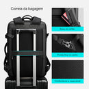Mochila de Viagem Expansível Notebook ForceBag