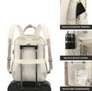 Mochila de Viagem Feminina - Vivace