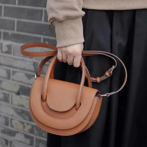 Bolsa Tiracolo Antoinette