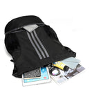 Mochila GymSport Multifuncional Impermeável