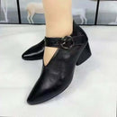 Sapato Feminino Confort Jessy da Andyou