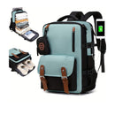 Mochila para Notebook e Viagem - SteelPack