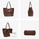 Bolsa de Ombro com Alça Longa Camille