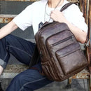 Mochila Masculina Dominus