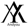 Andyou logo