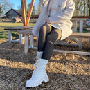 Meia-calça Peluciada Premium [ÚLTIMAS UNIDADES]