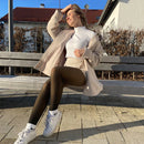 Meia-calça Peluciada Premium [ÚLTIMAS UNIDADES]