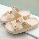 Sandália Ortopédica Confort Cloud da Andyou - [Últimas Unidades]