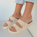 Sandália Ortopédica Confort Cloud da Andyou - [Últimas Unidades]