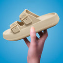 Sandália Ortopédica Confort Cloud da Andyou - [Últimas Unidades]