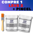 Selante de Isolamento - Compre 1 Leve 2  + Pincel de Brinde
