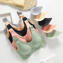 Sutiã Confort Luxury 5D - Compre 1 e Leve 3  + Brinde Exclusivo