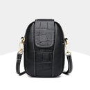 Bolsa Crossbody Vintage Crock